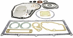 Gasket kit suitable for Volvo Penta 876383
