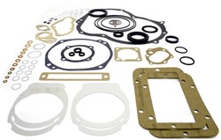 Gasket kit suitable for Volvo Penta 876384