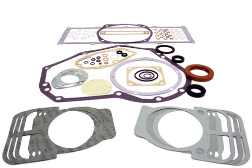 Kit De Joint pour Rénovation pour Volvo Penta 876388