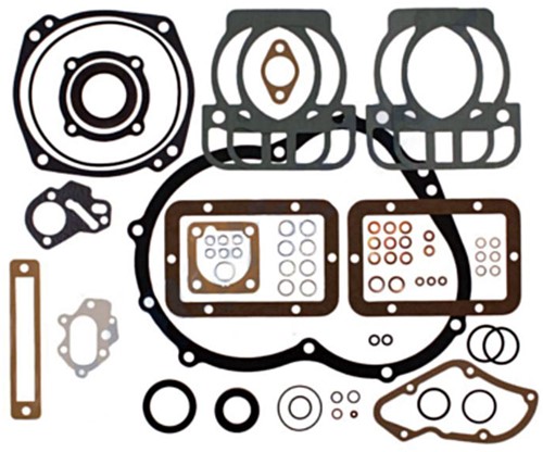 Gasket kit suitable for Volvo Penta 876389