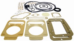 Gasket kit suitable for Volvo Penta 876394