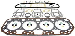 Gasket set, Cylinder head for Volvo Penta 876417