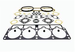 Gasket set, Cylinder head for Volvo Penta 876348