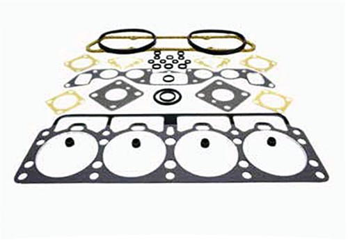 Gasket set, Cylinder head for Volvo Penta 876348