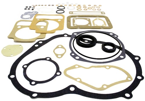 Kit De Joint pour Rénovation pour Volvo Penta 876393