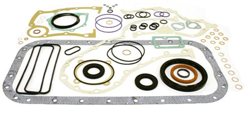Kit De Joint pour Rénovation pour Volvo Penta 876427
