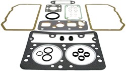 Gasket set, Cylinder head for Volvo Penta 876431