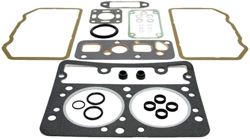 Gasket set, Cylinder head for Volvo Penta 876431