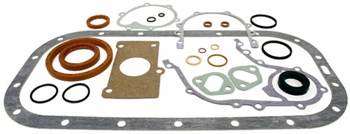 Gasket kit suitable for Volvo Penta 876393