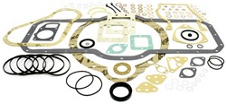 Gasket kit suitable for Volvo Penta 875439