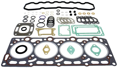 Gasket set, Cylinder head for Volvo Penta 3582597