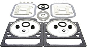 Jeu De Joints De Culasse Orbitrade Pour Volvo Penta MD22L Et MD22P - Neuf En Emballage