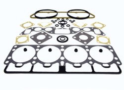 Gasket set, Cylinder head for Volvo Penta 876358