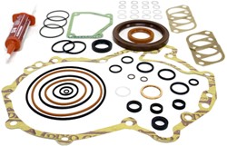 Gasket kit suitable for Volvo Penta 875757