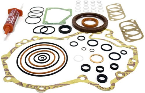 Gasket kit suitable for Volvo Penta 875757