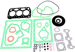 Gasket set for Volvo Penta MD2020