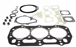 Gasket set, Cylinder head for Volvo Penta