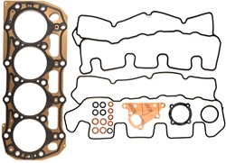 Gasket set, Cylinder head for Volvo Penta 3589322