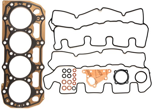 Gasket set, Cylinder head for Volvo Penta 3589322