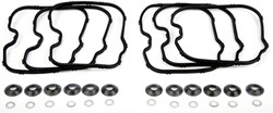 Gasket set, Cylinder head for Volvo Penta 875466