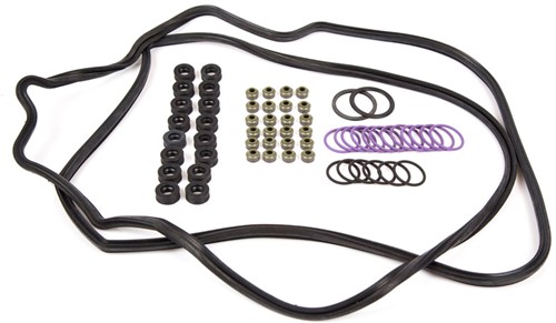 Gasket set, Cylinder head for Volvo Penta 3830718