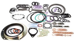 Pakking set voor Volvo Penta 3830454