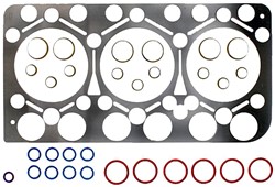 Gasket set, Cylinder head for Volvo Penta 275525