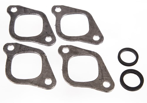 Gasket exhaust manifold suitable for Volvo Penta