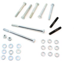 Mounting kit Exhaust manifold for Volvo Penta