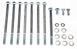 Kit Vis À Six Pans Creux pour collecteur d'échappement pour Volvo Penta