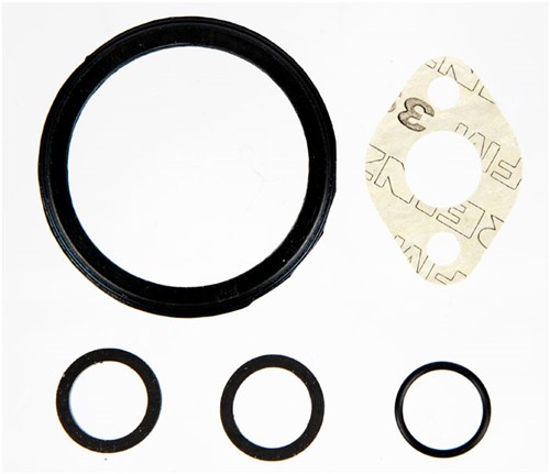 Waterpijp pakking set voor Volvo Penta