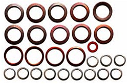 Sealing washer kit for fuel system for Volvo Penta