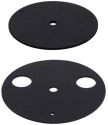 Warmtewisselaar pakking set voor Volvo Penta