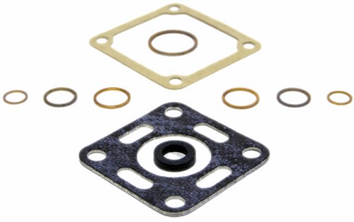 Turbo pakking set voor Volvo Penta