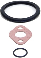 Refroidissement - Kit Joint Plat De Tuyau Rigide pour Volvo Penta