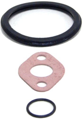 Waterpijp pakking set voor Volvo Penta