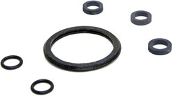 Refroidissement - Kit Joint Plat De Tuyau Rigide pour Volvo Penta