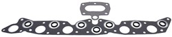 Gasket exhaust manifold suitable for Volvo Penta