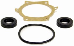 Gasket kit for sea water pump suitable for Volvo Penta