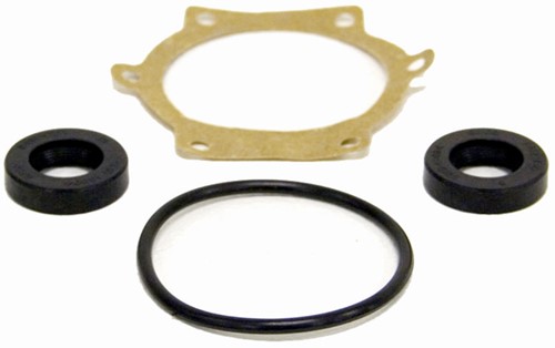 Gasket kit for sea water pump suitable for Volvo Penta