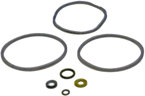 Jeu de joints Ventilation Carter Huile pour Volvo Penta