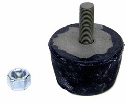 Motorsteun voor Volvo Penta 833950