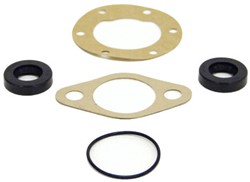 Gasket kit for sea water pump suitable for Volvo Penta