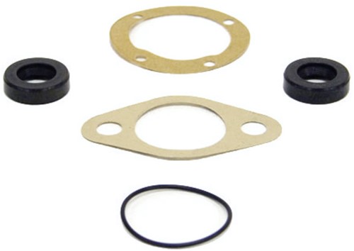 Gasket kit for sea water pump suitable for Volvo Penta