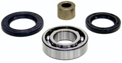 Repair kit for flywheel casing suitable for Volvo Penta