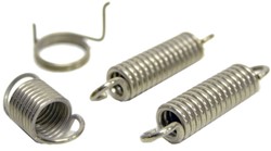 Spring set for Tilt inhibitor suitable for Volvo Penta