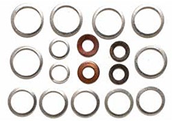 Sealing washer kit for fuel system for Volvo Penta
