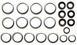 Sealing washer kit for fuel system for Volvo Penta