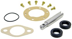 Reparatie set waterpomp voor Volvo Penta