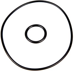 Gasket set Upper gear-interm. 